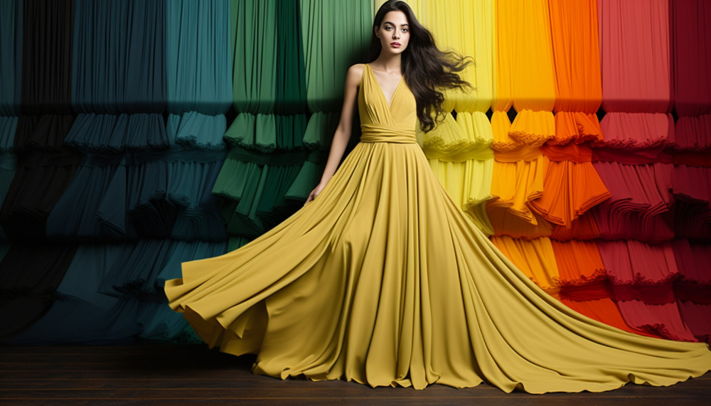Decoding the Psychology Behind Color Choices in Fashion