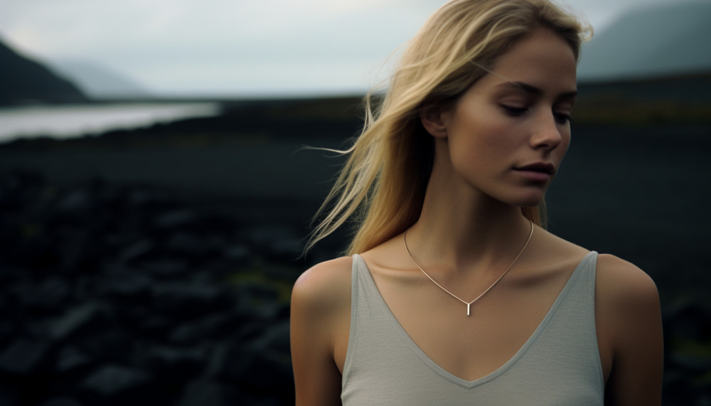 The Unsaid Impact of Minimalist Jewelry