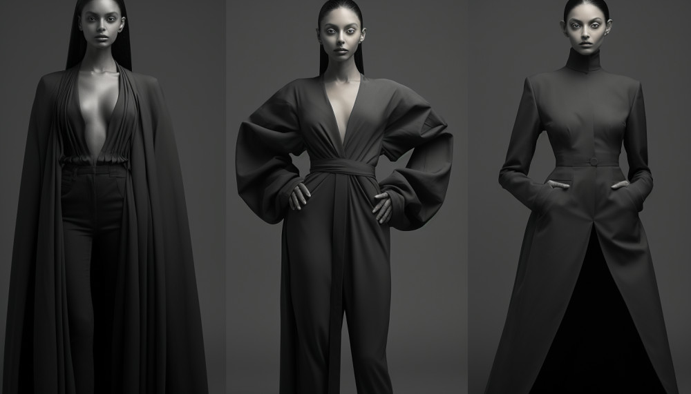 Unveiling the Power of Monochromatic Outfits