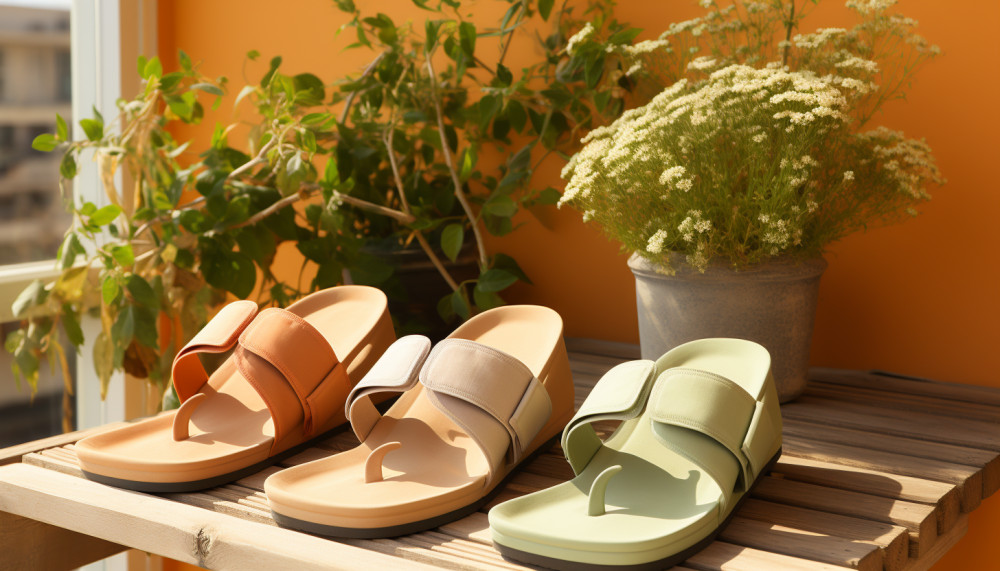 Accessorizing For Comfort: Why Slide Sandals Are The Must-Have Summer Wardrobe Addition