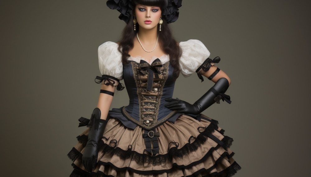 Accessorizing Your Corset: Tips For A Complete And Polished Look