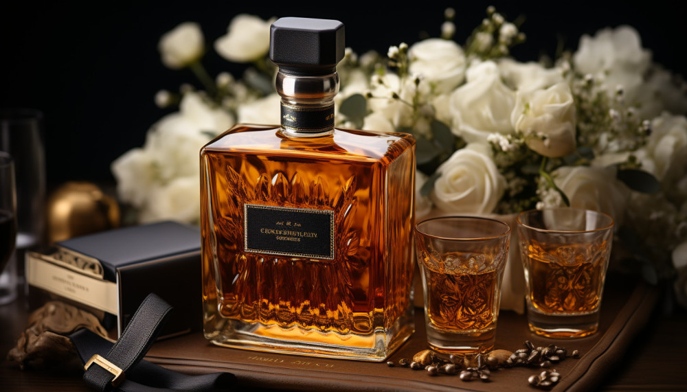 Exploring the Intricate Notes of Luxury: A Review of a Premier Men's Fragrance