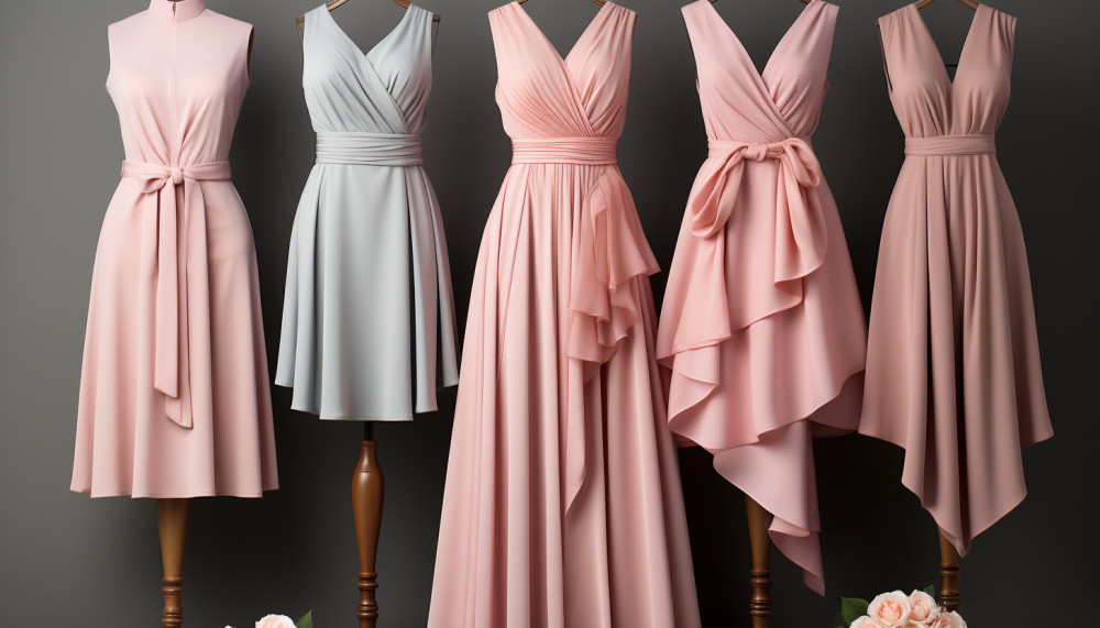 How to dress for a wedding?