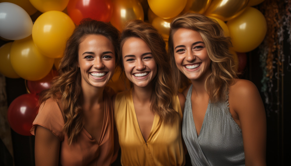 The Ultimate Guide To Creating A DIY Photo Booth For Your Next Party
