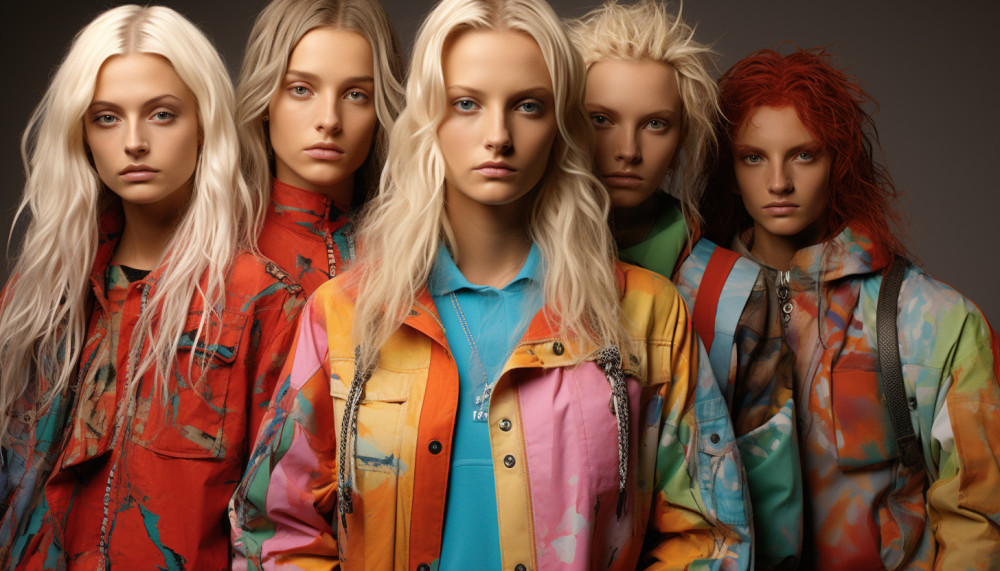 What are the Y2K style trends and what types of clothes are suitable for it ?